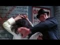 Clark catches bullet Superman 1978