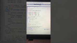 Digital Logic Design, Lab 8, Part B, Usamah Bhutta