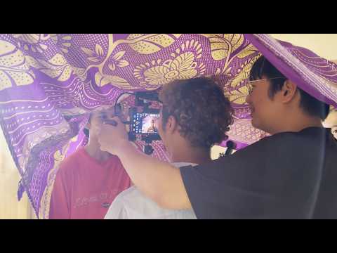 Behind The Scenes | Jumpa Lagi