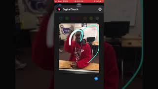 My Fake Disney Channel Id...