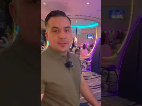 THE CROMWELL Las Vegas King Room Tour + Review + Tips