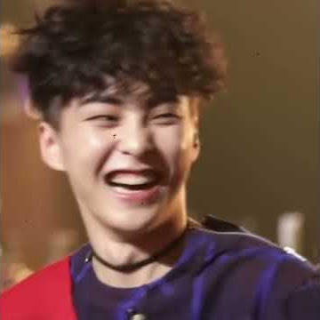 CCP XIUMIN EXO