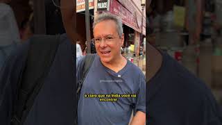 ÍNDIA: confusa, intensa... e inesquecível 🇮🇳