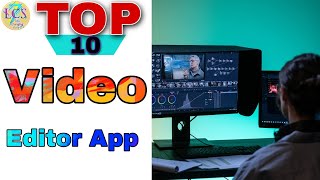 Top 10 video #editing app | life changing story & facts 7 | #shorts | video editor | #short_feed . screenshot 4