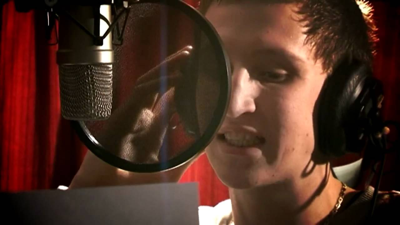 20 BARS STRONG II | MILKY -  Hyperaptive Rap/Hip Hop Competition 2010 |