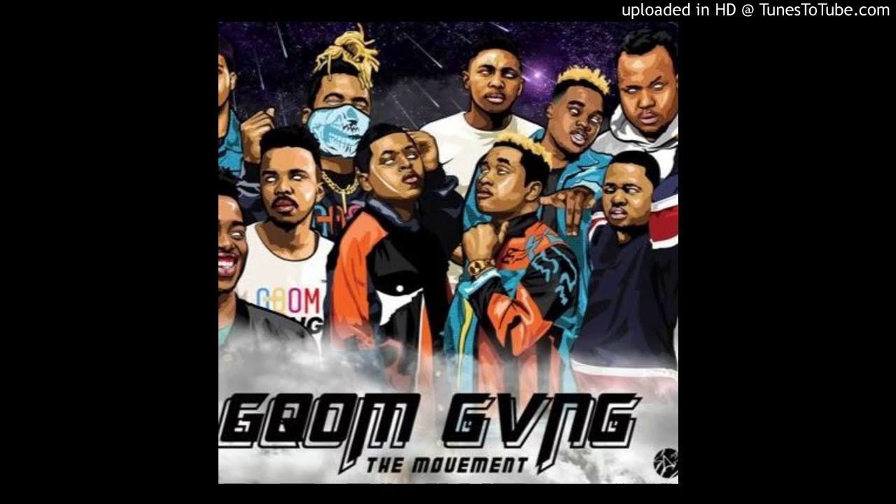 Free Mp3 Download Distruction Boyz Omunye