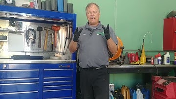 How often should you change your Fuel Filter?