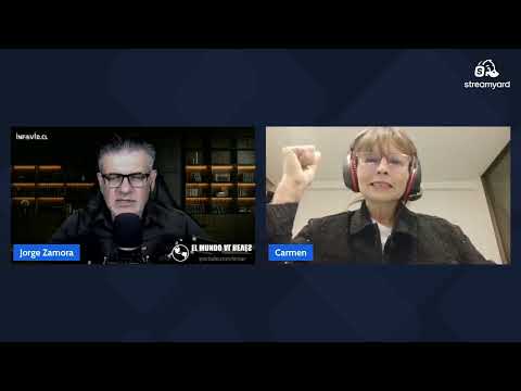 The Importance of Natural Law with Carmen Urtubia