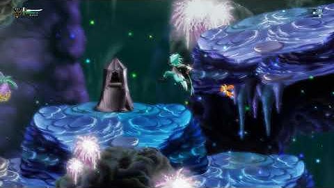 Dust  An Elysian Tail PC - Let