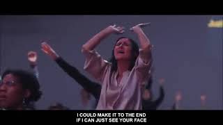 UPPERROOM (Spontaneous Worship) w/ Elyssa Smith, Abbie Gamboa, Kari Jobe & Cody Carnes