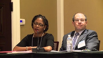 Patient-centered Research: From Consent to Outcomes (Summary) - Chanita Hughes Halbert