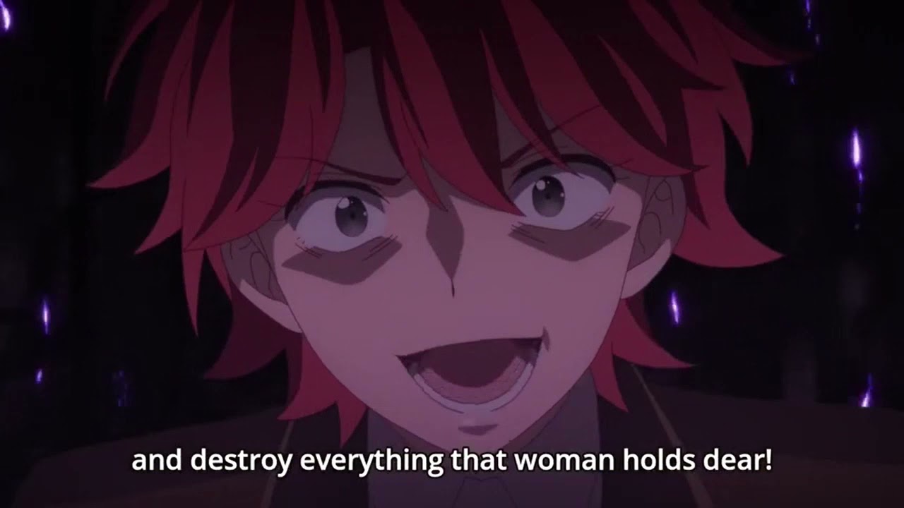 [AMV] My Next Life As A Villainess: All Routes Lead to Doom [HYDRA] [Myth and Roid]