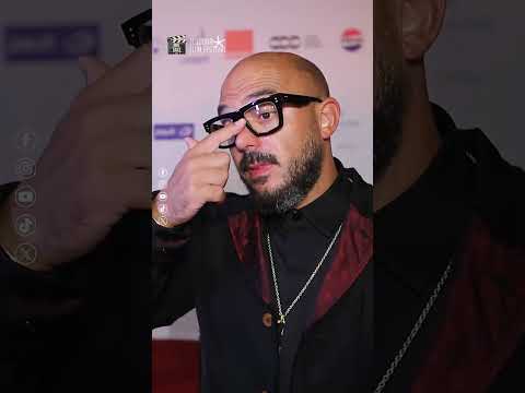 العسيلي نفسي أعمل ديو مع حد من شمال أفريقيا و أغنية جديدة مع بوسي