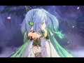 Genshin Impact - Битва со Странником и встреча с Великой властительницей Руккхадеватой