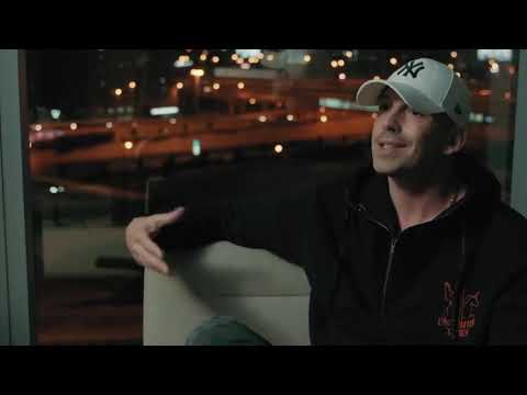 Raf Camora Der Pakt das Interview