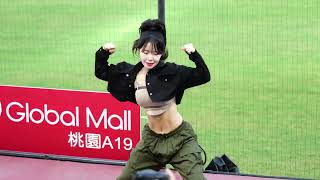 20230625  Rakuten Girls solo leedahye  