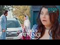 Husn Ara Ne Mahjabeen Aur Haris Ko Dekh Liya #tubaanwar #mohabbatsatrangi #greentv