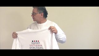 Thanks for stopping by Sweet Software Practices! screenshot 5