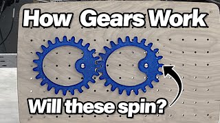 How Gears and Pulleys Work: Jeremy Fielding 103 by Jeremy Fielding 210,744 views 1 year ago 23 minutes