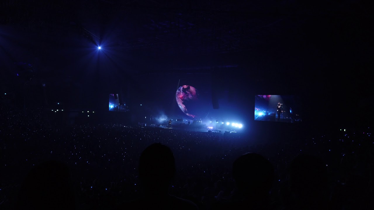 [190925 4K 직캠] 션멘데스 내한 'Shawn Mendes Why' (2019 Asia Tour In Seoul