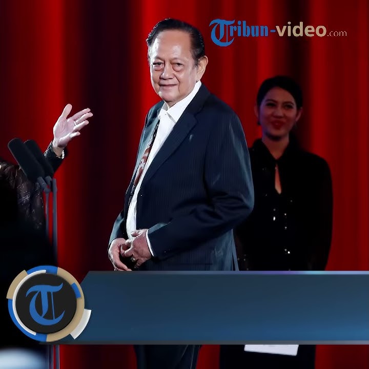 Aktor Senior Deddy Sutomo Dikabarkan Meninggal Dunia