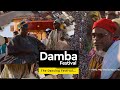 The damba festival the most anticipated dance festival