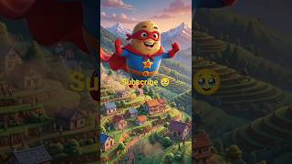 super Hero🤣 #shortvideo #shorts #viral #reels #ai