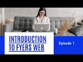 Introduction to fyers web
