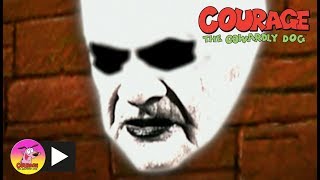 Download lagu Courage The Cowardly Dog | Harvest Moon | Cartoon Network