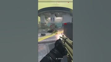 I’m nice 1v4 clutch for w #callofduty #warzone #cod #modernwarfare #shorts