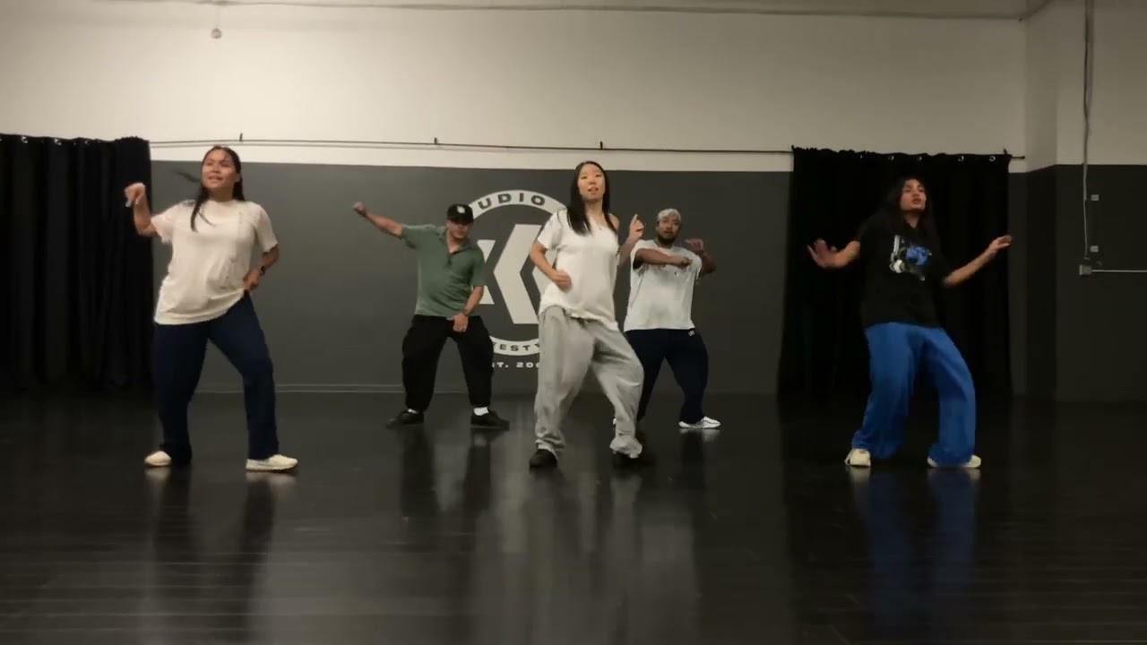 ››› STUDIO FX | Christian Lumba | "Psychic ft. Jack Harlow" - Chris Brown