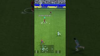 Efootball game play mobile 2025#fifa #efootball #americanfootball #americanfootball