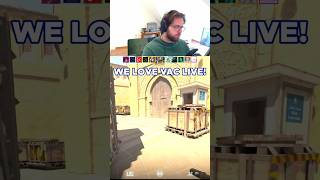 F*CK VAC | #cs2, #cheating, #vac, #shorts, #gaming,