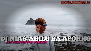 DJ NIAS AHILU BA AFOKHO HE INA || Cipt.Havino s Duha - DJ KN6500 NIAS Terbaru by FELIKS MUSIC