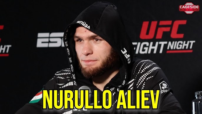 where do ufc fighters stay in vegas