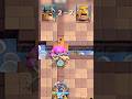 Elite Barbarians vs Barbarians