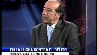DEF TV - Programa - 75 - Seguridad Tecnológica - Parte 2