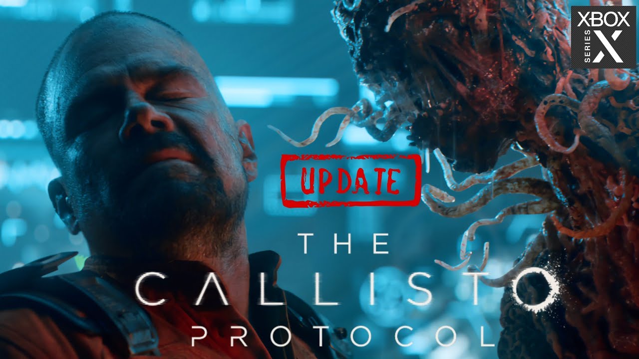 The Callisto Protocol gets new game plus mode, bug fixes in new