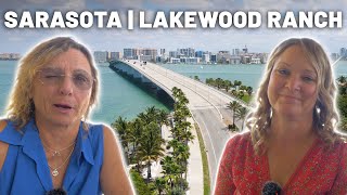 Why Retire In Sarasota & Lakewood Ranch Florida by Explore55Plus 3,399 views 1 year ago 9 minutes, 4 seconds