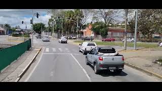 CHEGANDO EM MOGI DAS CRUZES EP 37