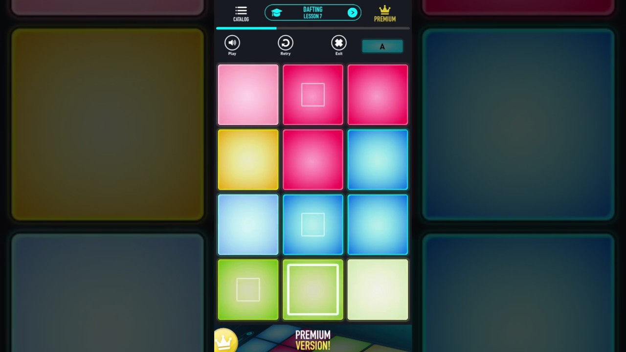 rhythm maker app