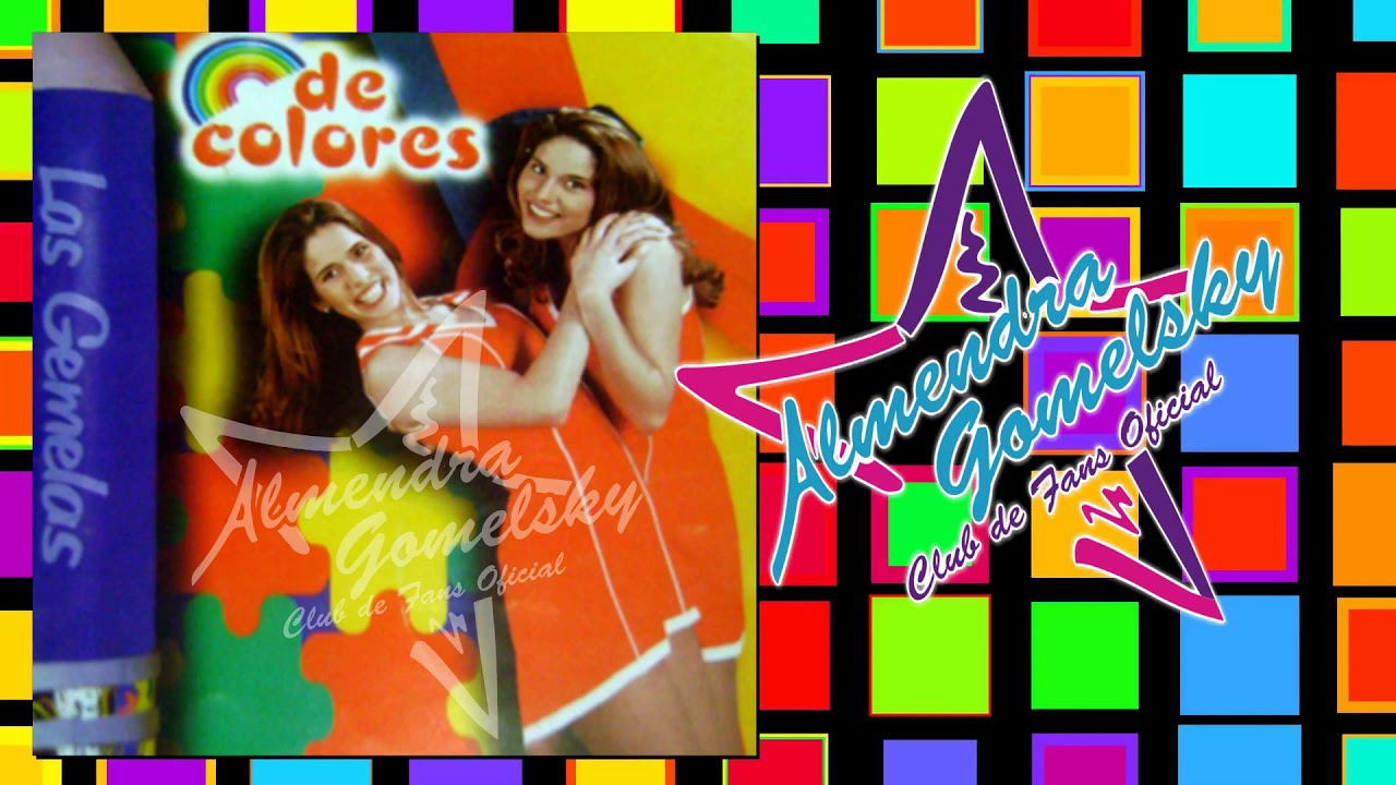 Watch Las Gemelas - Mascotas on YouTube Watch Las Gemelas - Mascotas on YouTube