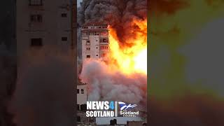 ‘Rosebank Approval Could Breach Geneva Covention’ | NEWS4SCOTLAND