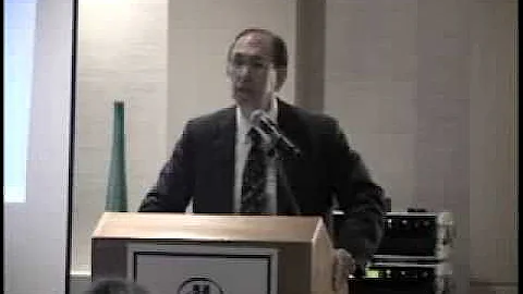 Dr Howard Weiner Introduction