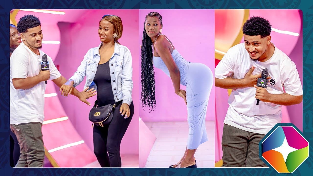 UTASHANGAA ALICHOKIFANYA MR RIGHT BAADA YA WAREMBO KUMTEGA | MR RIGHT S6EP16