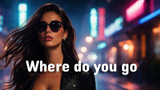 ❤️ Where Do You Go – Emotional Eurodisco & Italodisco 80s Heartbreak Anthem screenshot 3