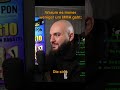Warum es immer weniger um MMA geht