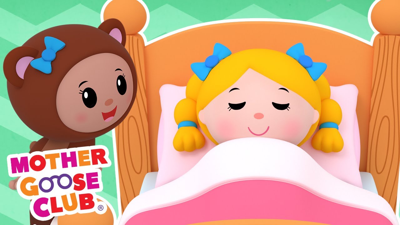 洋楽 Messy Mary Messy Situatianz Messy Mary | Mother Goose Club Cartoons #NurseryRhymes - YouTube