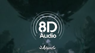 AViVA - Blackout | 8D Audio