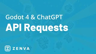 Creating API Requests for ChatGPT in GODOT